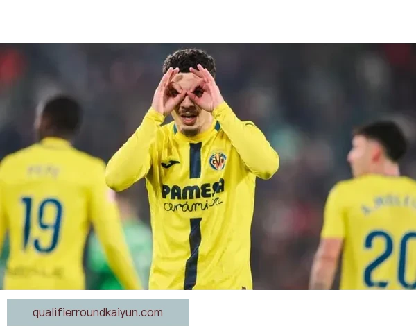 西甲黄潜年轻核心表现持续提升，球队战绩逐渐回暖