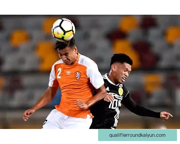 印尼国家队归化新军迎来新挑战，期待提升竞争力