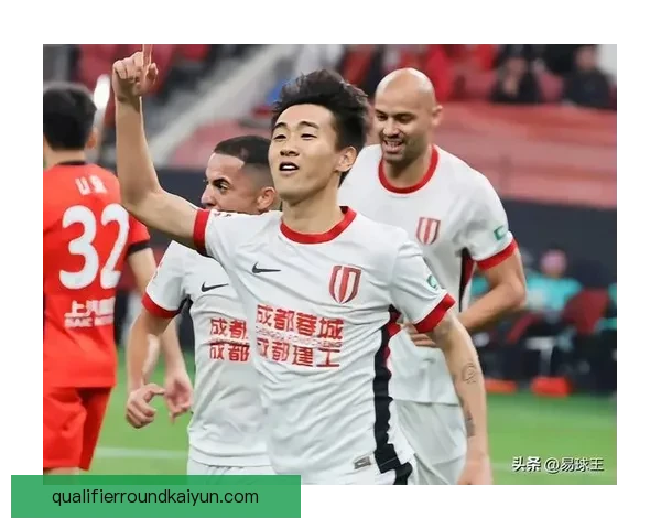 韦世豪盘带风格分析：表现稳健，持续提升球队进攻活力