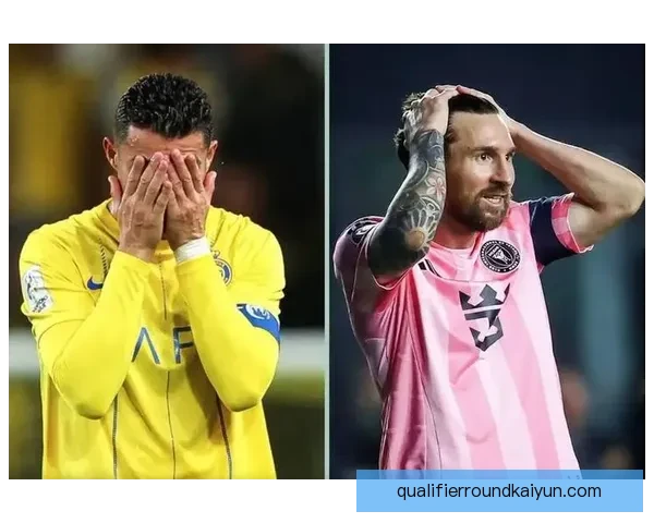 梅西国家队表现低谷期分析，状态待提升和调整