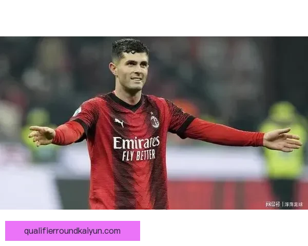 普利西奇边路突破能力提升，助力球队进攻表现持续加强