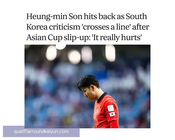 孙兴慜持续保持出色状态，成为亚洲足球的旗帜人物