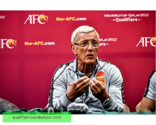 里皮执教风格持续引发关注，战术灵活性显著提升球队竞争力