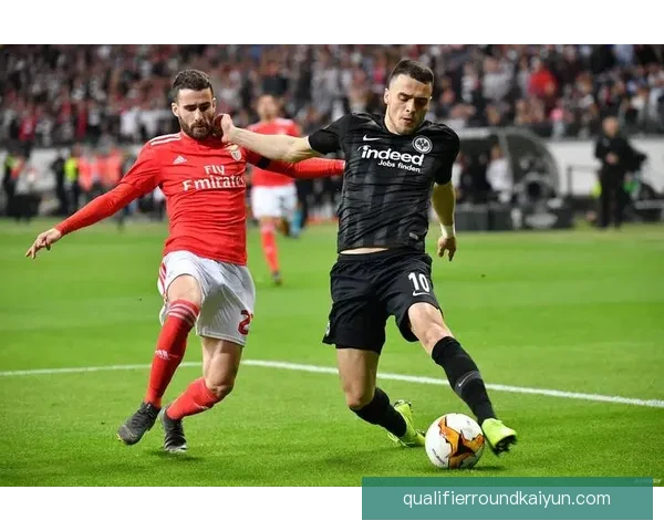 法兰克福控球能力持续提升，展现出更强的比赛竞争力与稳健表现。