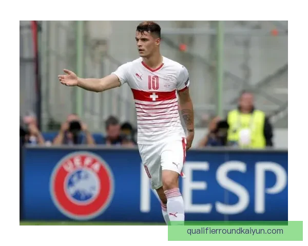 扎卡在近期比赛中展现出稳定性，状态逐渐回暖持续提升。