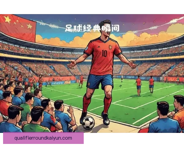 足球经典比赛回顾：历年精彩瞬间与战术分析